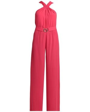 Liu Jo Jumpsuit - Pink