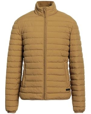 Trussardi Pufferjacke & Daunenjacke - Braun