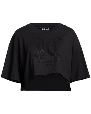 Just Cavalli Top - Black