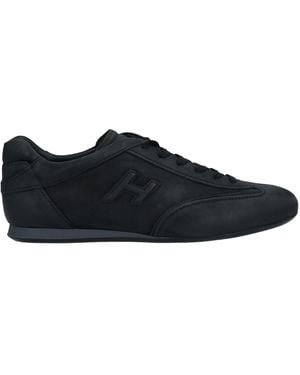 Hogan Trainers - Blue