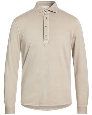 FILIPPO DE LAURENTIIS Polo - Blanco