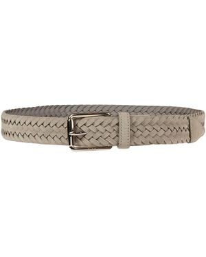 Tod's Cintura - Grigio