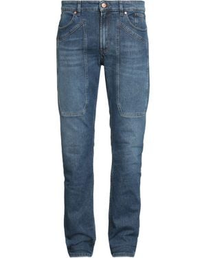 Jeckerson Jeanshose - Blau