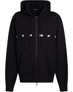 Stampd Sweatshirt - Black