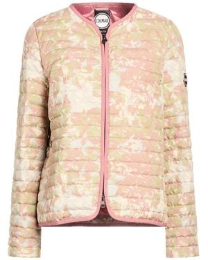 Colmar Puffer Polyester - Natural