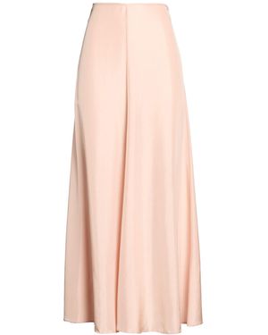 Jucca Maxi Skirts - Pink