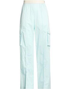 Agnona Trouser - Blue