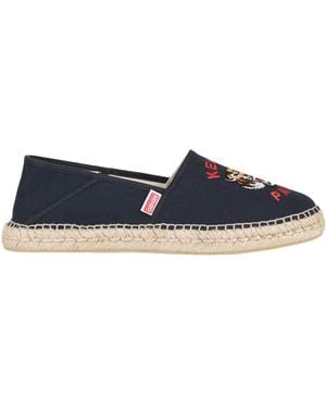 KENZO Espadrillas - Blu