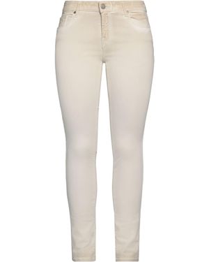 Jacob Cohen Jeans - White