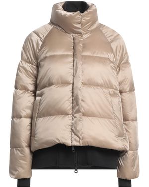 Refrigiwear Puffer - Natural