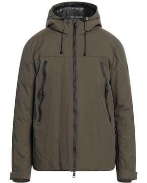 Braddock Jacket - Green