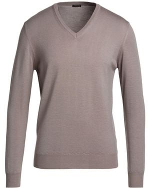 Retois Sweater - Brown