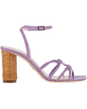 Rodo Sandals - Pink