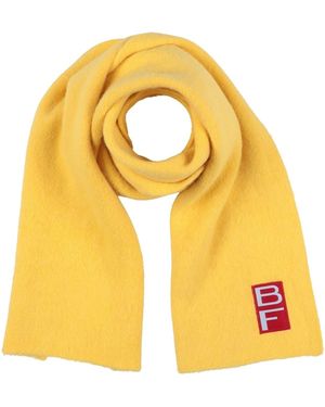 BY FAR Sciarpa - Giallo