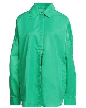 Frankie Shop Shirt - Green