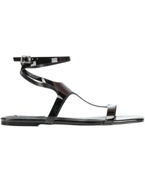 Steve Madden Sandals - White