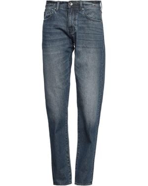 ARMANI EXCHANGE Jeans - Blue