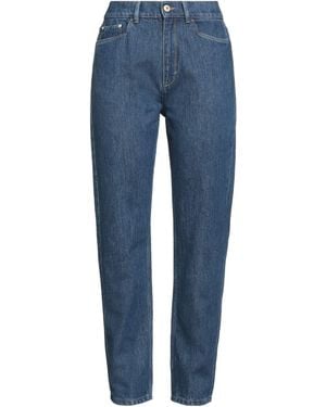 Wandler Jeans Cotton - Blue