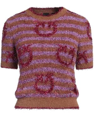Pinko Pullover - Rot