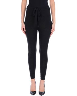 Soallure Pants - Black