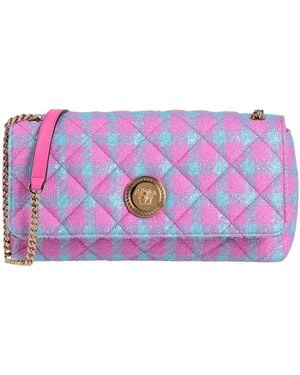 Versace Umhängetasche - Lila
