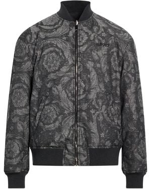 Versace Jacket - Gray