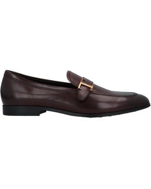 Tod's Loafers - Multicolour