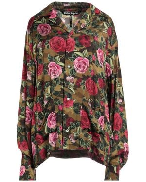 Palm Angels Shirt - Multicolour