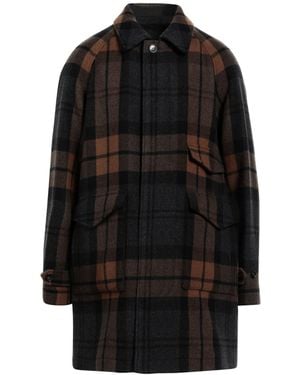 Woolrich Coat - Black