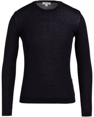 Crossley Pullover - Blau