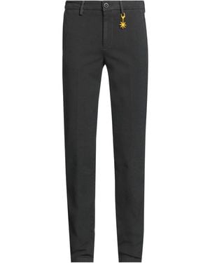 Manuel Ritz Trousers - Grey