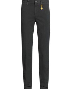 Manuel Ritz Pants - Gray