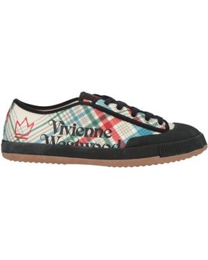 Vivienne Westwood Trainers - Green