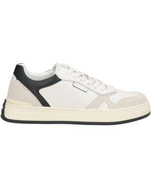Liu Jo Trainers - White