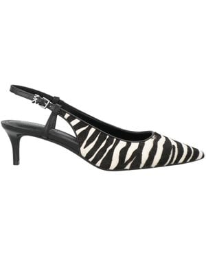 MICHAEL Michael Kors Court Shoes - White