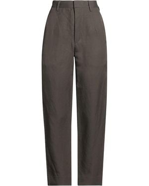 Uma Wang Trouser - Grey