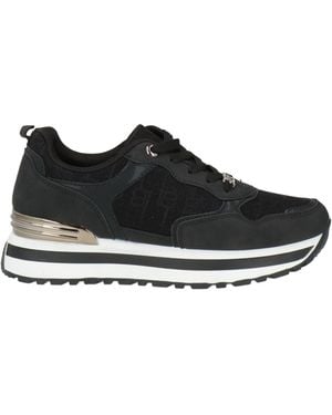 Laura Biagiotti Trainers - Black