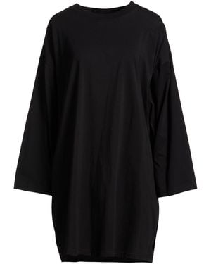 Moschino Mini Dresses - Black