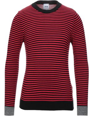 Akep Pullover - Rojo