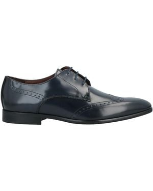 Carlo Pazolini Stringate - Blu