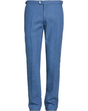 Valentini Hose - Blau