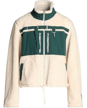 Reese Cooper Shearling & Teddy - Verde