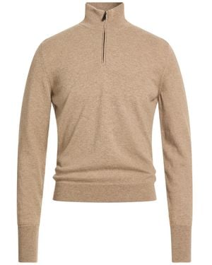 Drumohr Jumpers - Natural