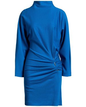 Dondup Minivestido - Azul