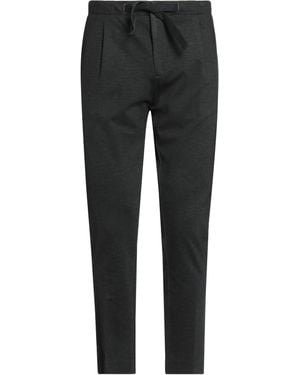 Entre Amis Trousers - Grey