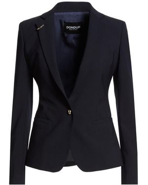 Dondup Blazers - Blue