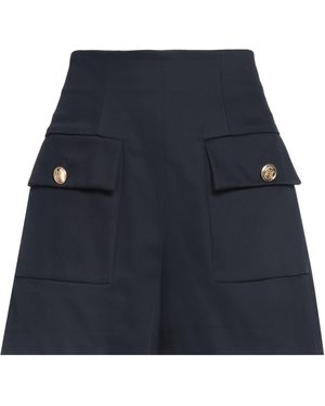 The Seafarer Shorts E Bermuda - Blu