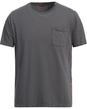 Barena T-Shirt Cotton - Grey