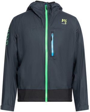 Karpos Jacket Polyamide - Blue