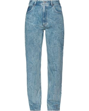 Martine Rose Jeans for Men | Online Sale up to 64% off | Lyst Martine Rose Jeans for Men | Online Sale up to 64% off | Lyst